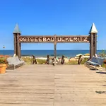 Duenenhaus Unserusedomde Ca40qm Direkt Am 4i2 Apartman