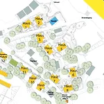 Duenenhaus Unserusedomde Ca40qm Direkt Am 4i2 Apartman *