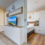 Apartman Duenenhaus Unserusedomde Ca40qm Direkt Am 4i2