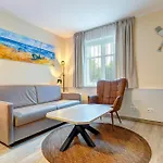 Duenenhaus Unserusedomde Ca40qm Direkt Am 4i2 * Ueckeritz