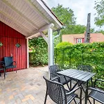 Duenenhaus Unserusedomde Ca40qm Direkt Am 4i2 Apartman
