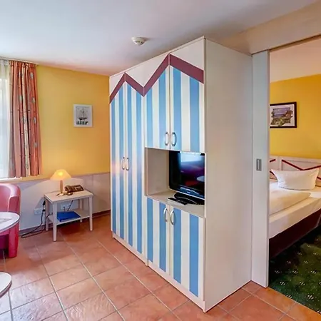 Apartment Duenenhaus Unserusedomde Ca40qm Mit Parkplatz Direkt Am 4i2 *