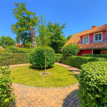 Duenenhaus Unserusedomde Ca40qm Direkt Am 4i2 * Ueckeritz