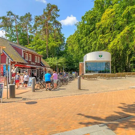 Duenenhaus Unserusedomde Ca40qm Direkt Am 4i2