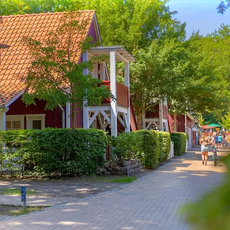 Duenenhaus Unserusedomde Ca40qm Direkt Am 4i2 Lägenhet Uckeritz