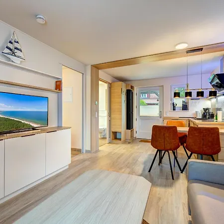 Duenenhaus Unserusedomde Ca40qm Direkt Am 4i2 *