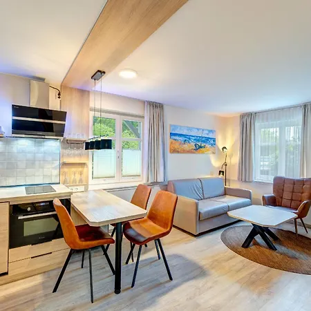 Duenenhaus Unserusedomde Ca40qm Direkt Am 4i2