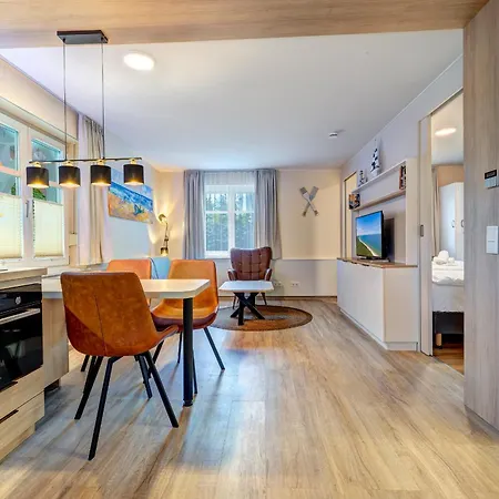 Duenenhaus Unserusedomde Ca40qm Direkt Am 4i2 Uckeritz