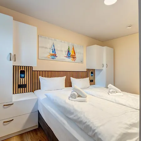 Duenenhaus Unserusedomde Ca40qm Direkt Am 4i2 Ückeritz